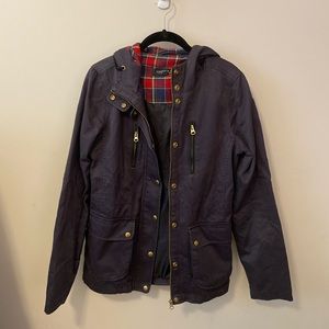 Zara Spring Jacket